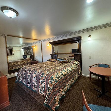 Royal Motel Secaucus Buitenkant foto