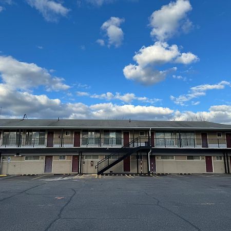 Royal Motel Secaucus Buitenkant foto