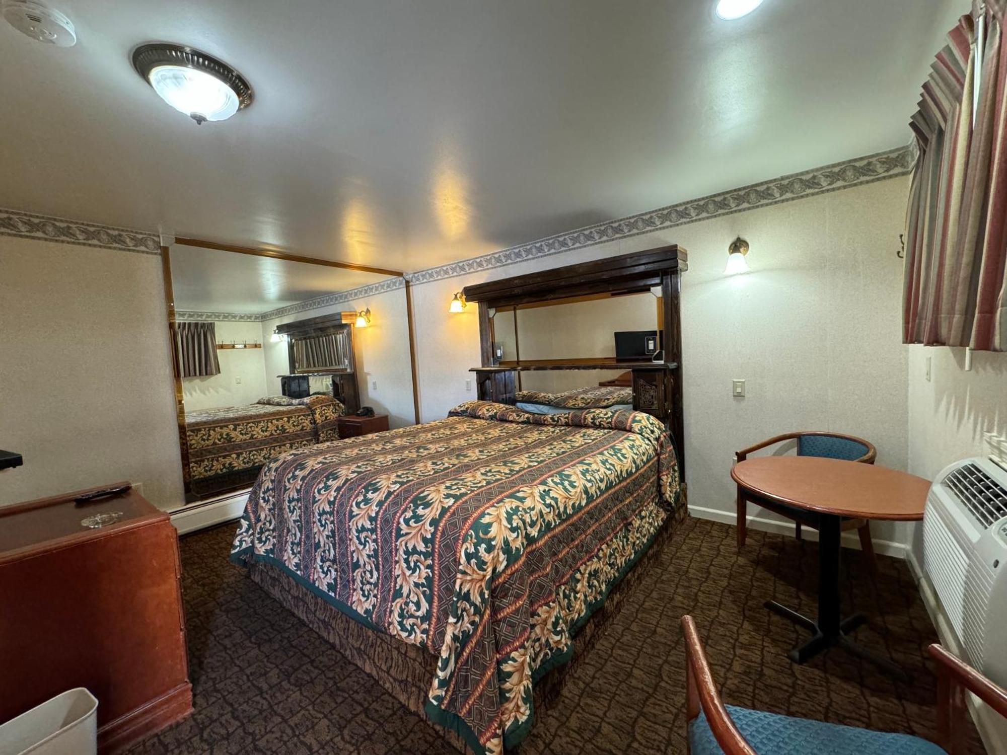Royal Motel Secaucus Buitenkant foto